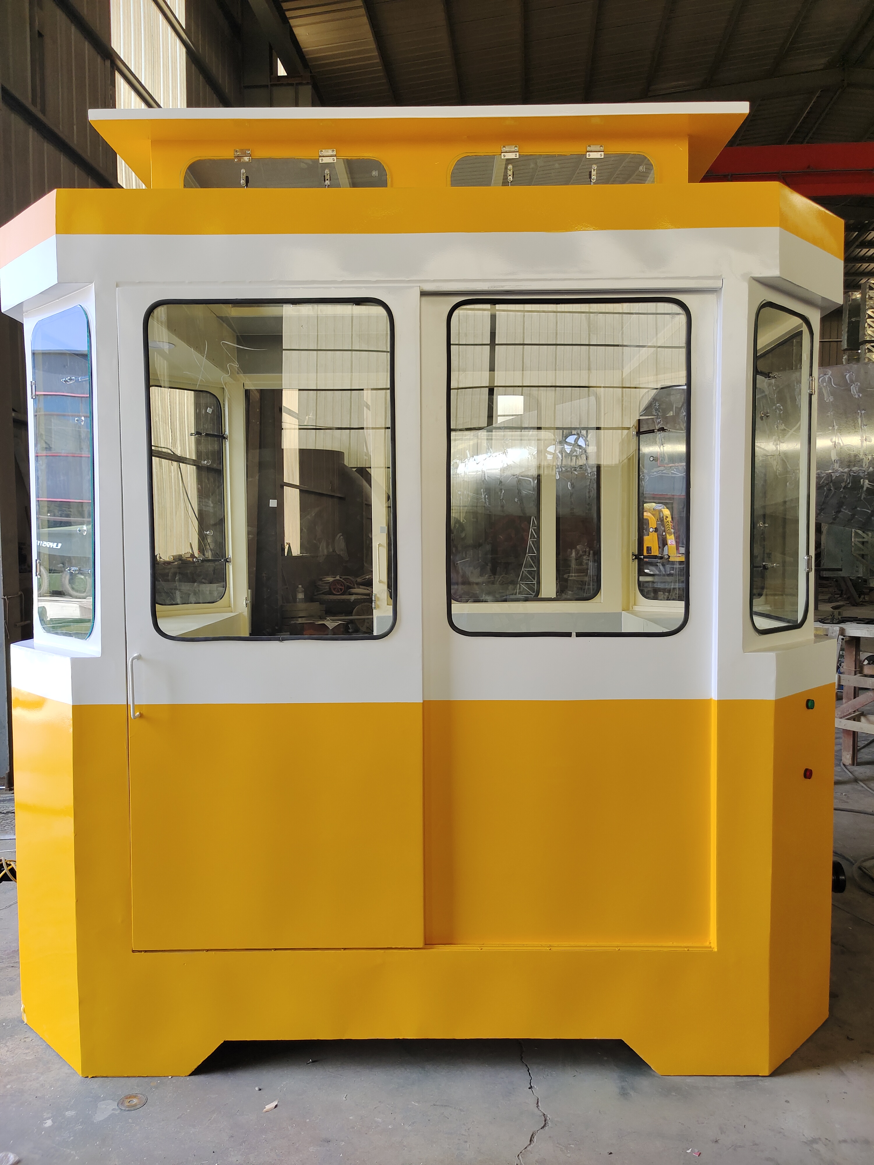 觀光車1